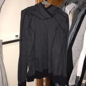 lululemon pullover